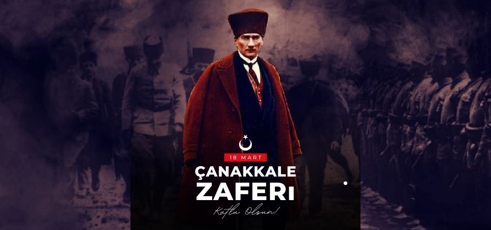 18 Mart Çanakkale Zaferi