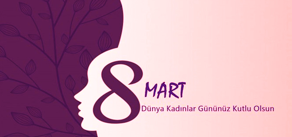 Dünya Kadınlar Günü