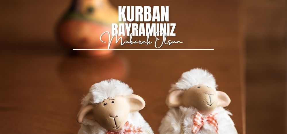 Kurban Bayramınız Kutlu Olsun