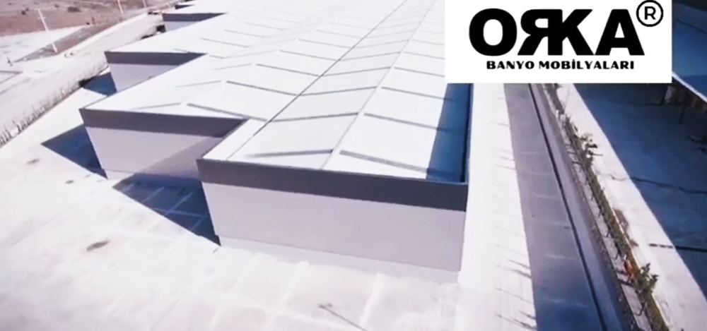 Orka Banyo Mobilyalarında Sona Doğru