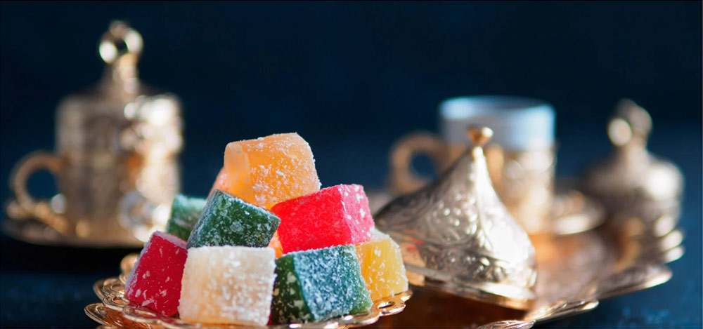 Kutlu Ramazan Bayramı