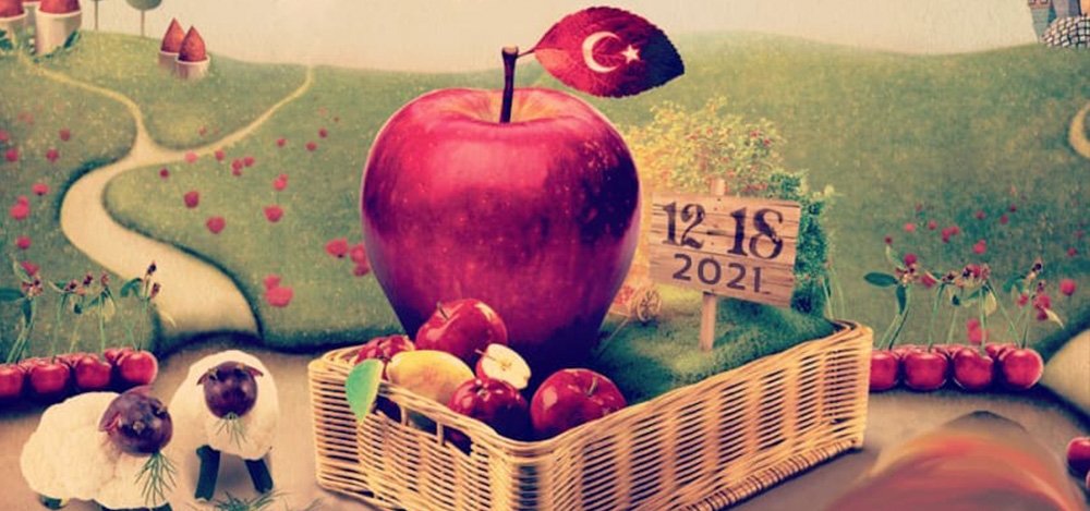 Yerli Malı Haftası Kutlu Olsun