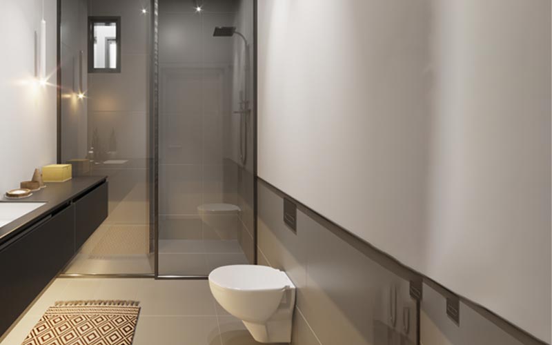 Banyo WC