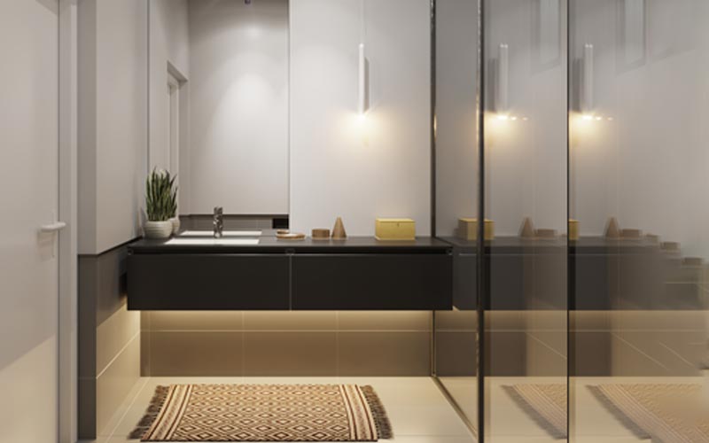 Banyo WC