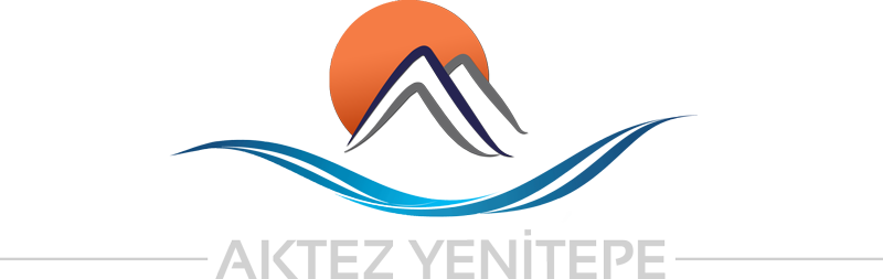 Aktez Yenitepe Logo