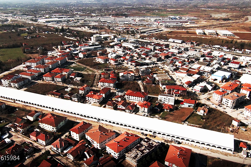 Düzce Aziziye Pazaryeri 10