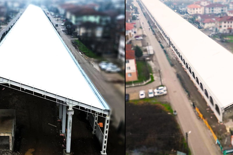Düzce Aziziye Pazaryeri 11