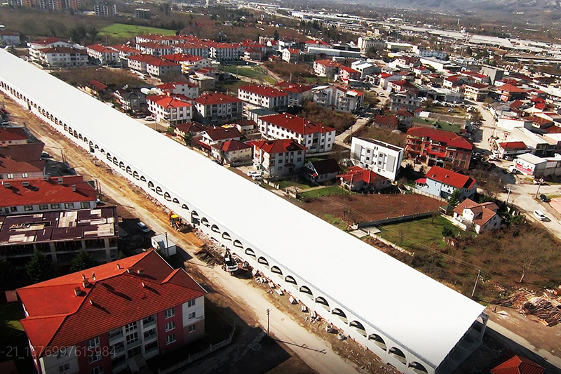 Düzce Aziziye Pazaryeri 9