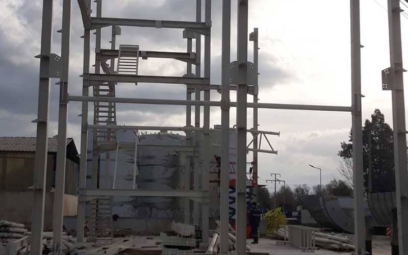 Bozetto Kimya - İzmir Tire 3