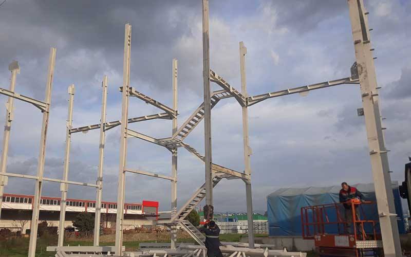 Bozetto Kimya - İzmir Tire 6