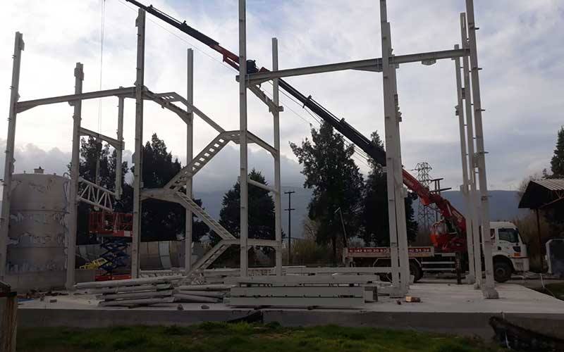 Bozetto Kimya - İzmir Tire 8