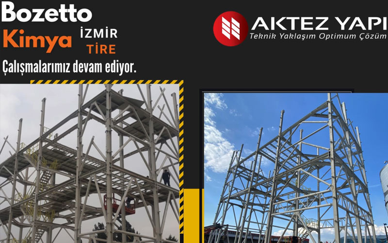 Bozetto Kimya - İzmir / Tire 2                                                                                                                                                                                                                                                                                                                                                                                                                                                                                      