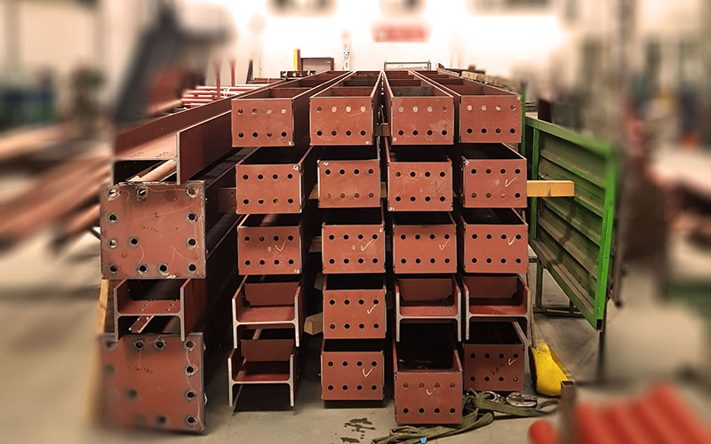 Ceviz Press / Yalova 5