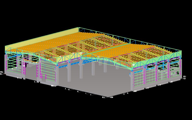 Ceviz Press / Yalova 8