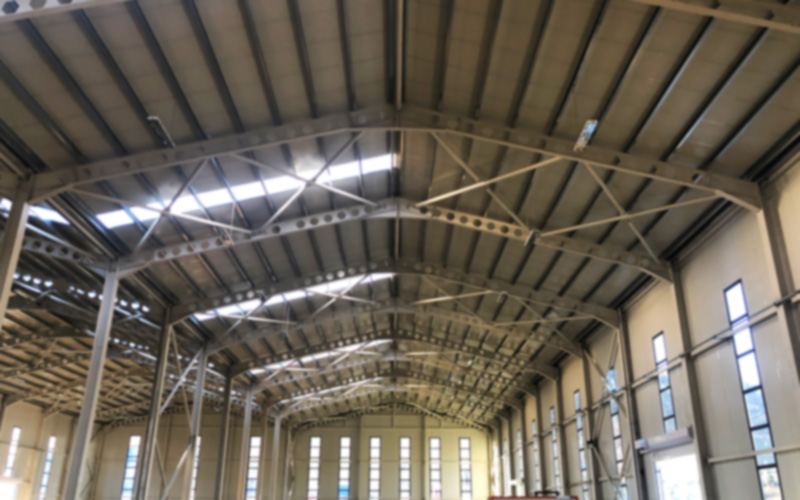 Eskom Yapı Gümüşova OSB 2