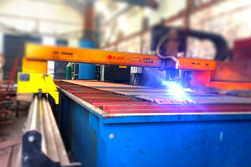 Yığılca Mimsa Çimento Fabrikası 2