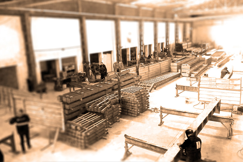 Yığılca Mimsa Çimento Fabrikası 3