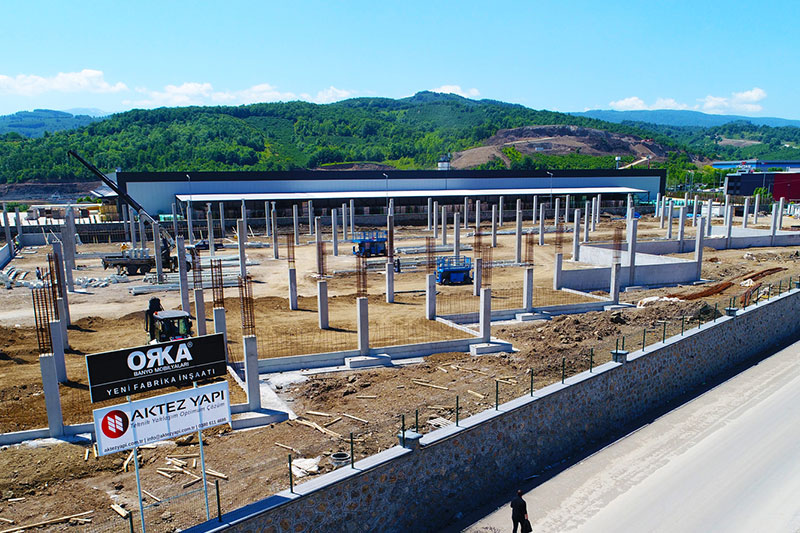 Orka Banyo Yeni Fabrika 10