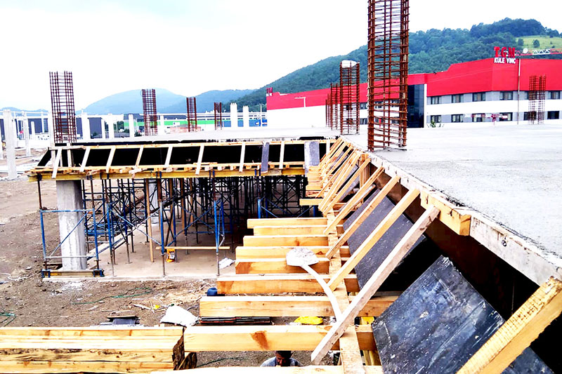Orka Banyo Yeni Fabrika 11