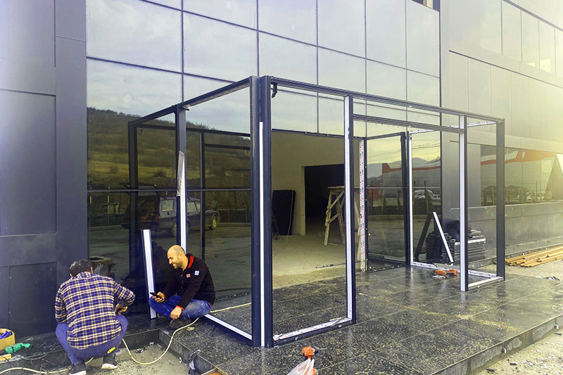 Orka Banyo Yeni Fabrika 12