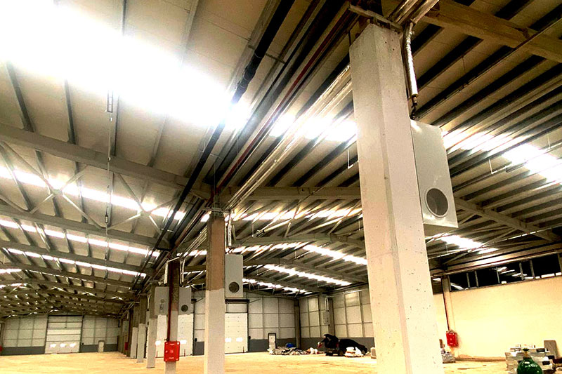 Orka Banyo Yeni Fabrika 3