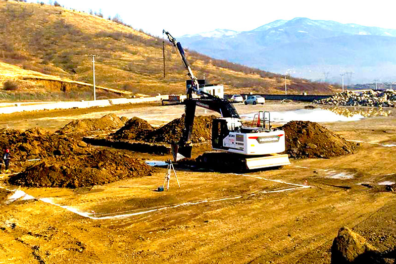 Orka Banyo Yeni Fabrika 6