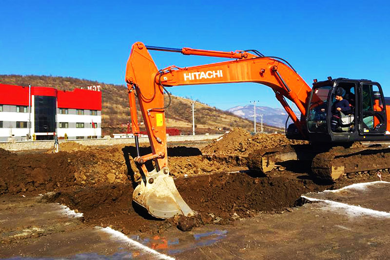 Orka Banyo Yeni Fabrika 7