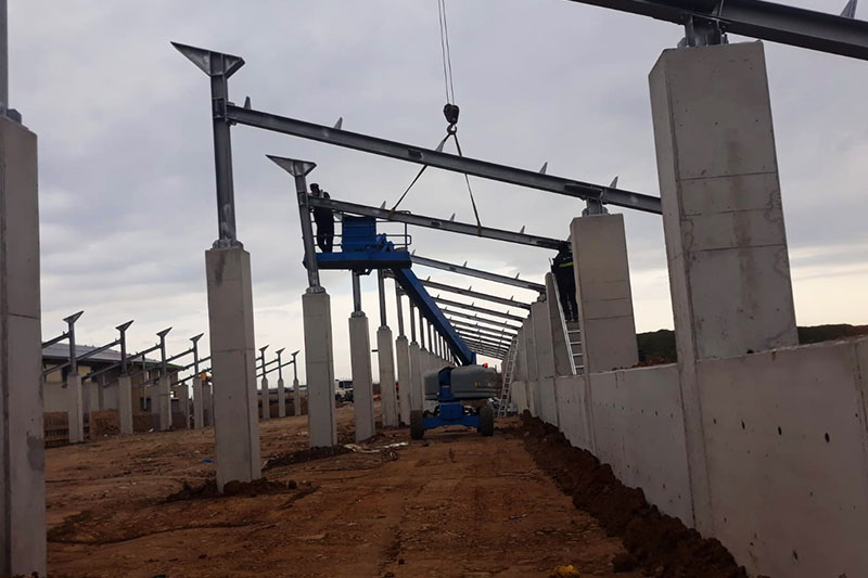 Trakya Hayvan Çiftliği Lüleburgaz 10