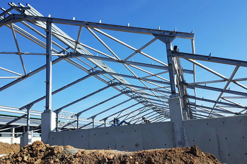 Trakya Hayvan Çiftliği Lüleburgaz 11