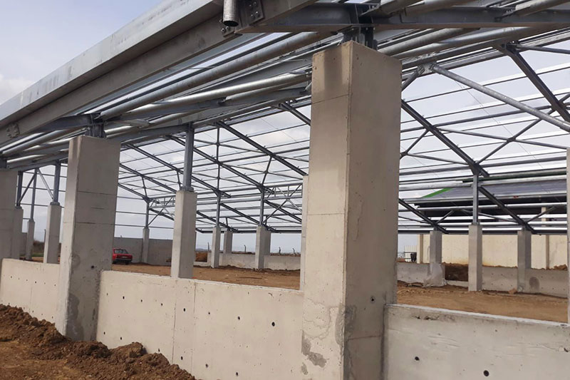 Trakya Hayvan Çiftliği Lüleburgaz 14