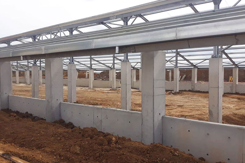 Trakya Hayvan Çiftliği Lüleburgaz 19