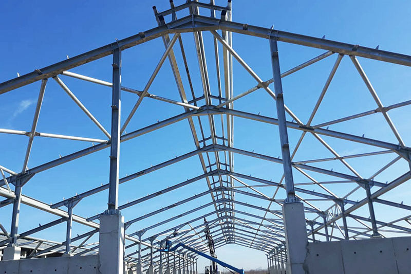 Trakya Hayvan Çiftliği Lüleburgaz 3