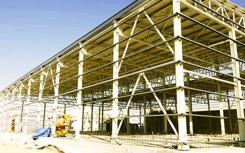 Volta Motor - Gümüşova OSB 1