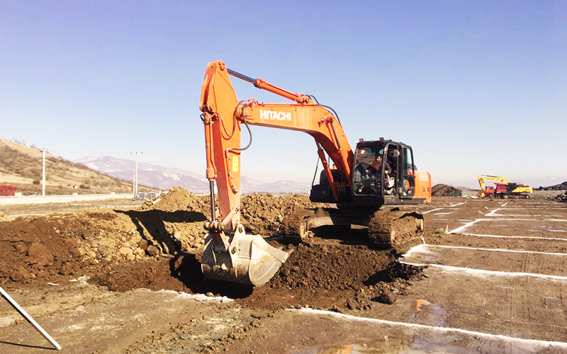 Volta Motor - Gümüşova OSB 11