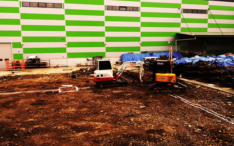 Volta Motor - Gümüşova OSB 3