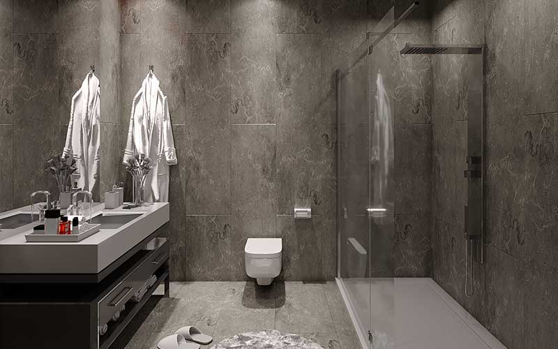 Banyo 1