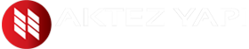 Aktez Yapı Logo